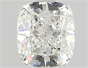 Diamante Natural 1.04 quilates,  , Color G, claridad VVS1 y certificado GIA
