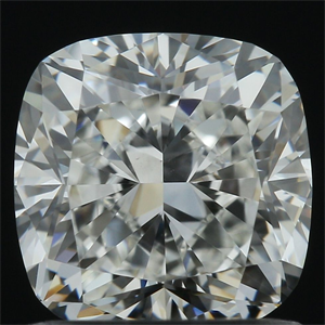 Foto Diamante Natural 1.28 quilates,  , Color H, claridad VS2 y certificado GIA de