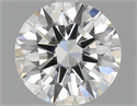 Diamante Natural 1.01 quilates, Redondo , Color E, claridad VVS1 y certificado GIA