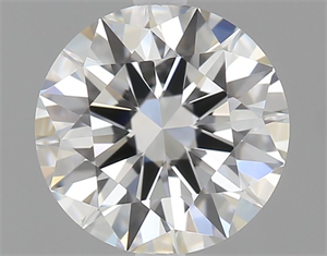 Foto Diamante Natural 1.01 quilates, Redondo , Color E, claridad VVS1 y certificado GIA de