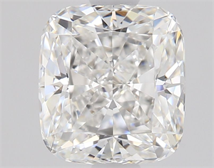 Foto Diamante Natural 1.05 quilates,  , Color F, claridad VVS1 y certificado GIA de