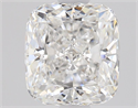 Diamante Natural 1.05 quilates,  , Color F, claridad VVS1 y certificado GIA