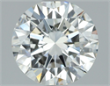 Diamante Natural 1.50 quilates, Redondo , Color G, claridad SI1 y certificado GIA