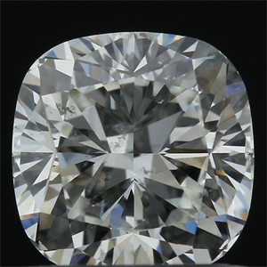 Foto Diamante Natural 1.04 quilates,  , Color H, claridad SI2 y certificado GIA de