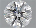 Diamante Natural 2.00 quilates, Redondo , Color F, claridad VS1 y certificado GIA