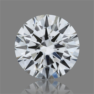 Foto Diamante Natural 0.50 quilates, Redondo , Color F, claridad I1 y certificado GIA de