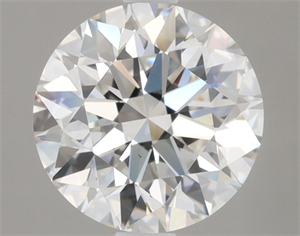 Foto Diamante Natural 2.02 quilates, Redondo , Color F, claridad VS2 y certificado GIA de