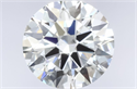 Natural Diamond 1.15 Carats, Round with Excellent Cut, L Color, VS2 Clarity and Certified by GIA