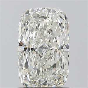 Foto Diamante Natural 1.30 quilates,  , Color I, claridad SI1 y certificado GIA de