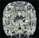 Diamante Natural 1.54 quilates,  , Color J, claridad VS2 y certificado GIA