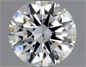 Diamante Natural 1.00 quilates, Redondo , Color D, claridad SI2 y certificado GIA
