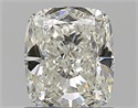 Diamante Natural 0.93 quilates,  , Color I, claridad VS1 y certificado GIA