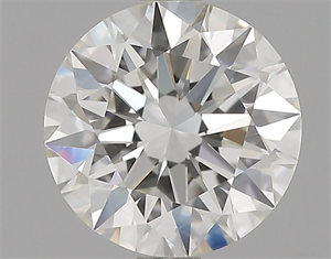 Foto Diamante Natural 1.20 quilates, Redondo , Color G, claridad VS1 y certificado HRD de