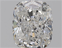 Diamante Natural 0.97 quilates,  , Color G, claridad SI2 y certificado GIA