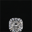 Diamante Natural 1.41 quilates,  , Color G, claridad VVS2 y certificado GIA