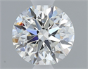 Natural Diamond 0.80 Carats, Round with Excellent Cut, G Color, VS1 Clarity and Certified by GIA