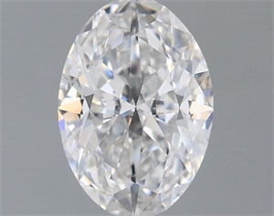 Foto Diamante Natural 1.00 quilates, Ovalado , Color E, claridad VS2 y certificado GIA de