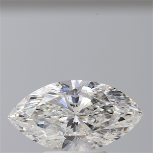 Picture of Natural Diamond 2.01 Carats, Marquise with  Cut, G Color, SI2 Clarity and Certified by GIA