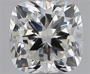 Foto Diamante Natural 1.01 quilates,  , Color F, claridad VS2 y certificado GIA de