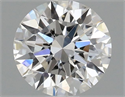 Del inventario de diamantes de laboratorio, 0.97 quilates, Redondo , Color E, claridad VS1 y certificado IGI