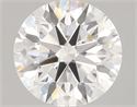 Diamante Natural 1.81 quilates, Redondo , Color G, claridad VS1 y certificado GIA