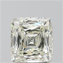 Diamante Natural 2.02 quilates,  , Color L, claridad VS2 y certificado GIA