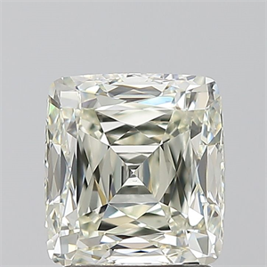 Foto Diamante Natural 2.02 quilates,  , Color L, claridad VS2 y certificado GIA de