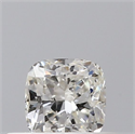Diamante Natural 0.35 quilates,  , Color H, claridad VS1 y certificado GIA