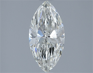 Picture of Natural Diamond 1.50 Carats, Marquise with  Cut, J Color, SI1 Clarity and Certified by GIA
