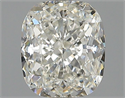Diamante Natural 1.01 quilates,  , Color I, claridad SI1 y certificado GIA