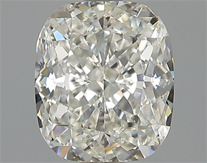 Foto Diamante Natural 1.01 quilates,  , Color I, claridad SI1 y certificado GIA de