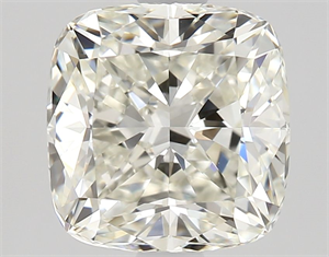 Foto Diamante Natural 1.90 quilates,  , Color J, claridad VS1 y certificado GIA de