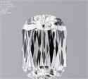 Diamante Natural 0.50 quilates,  , Color F, claridad VS2 y certificado GIA