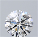 Natural Diamond 2.02 Carats, Radiant with  Cut, L Color, VS2 Clarity and Certified by GIA