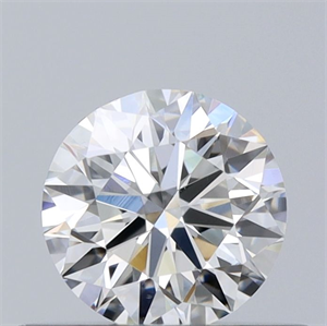 Picture of Natural Diamond 2.02 Carats, Radiant with  Cut, L Color, VS2 Clarity and Certified by GIA