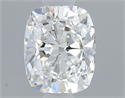 Diamante Natural 0.50 quilates,  , Color F, claridad VS1 y certificado GIA