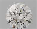 Diamante Natural 0.49 quilates, Redondo , Color G, claridad VS1 y certificado GIA