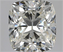 Diamante Natural 1.51 quilates,  , Color H, claridad VS2 y certificado GIA