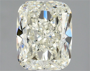 Foto Diamante Natural 1.90 quilates,  , Color K, claridad VS1 y certificado GIA de