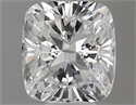 Diamante Natural 0.50 quilates,  , Color E, claridad SI2 y certificado GIA