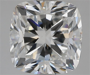 Foto Diamante Natural 3.01 quilates,  , Color F, claridad SI1 y certificado GIA de