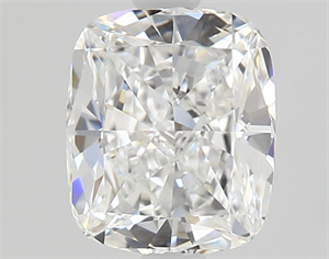 Foto Diamante Natural 1.01 quilates,  , Color E, claridad VVS2 y certificado GIA de