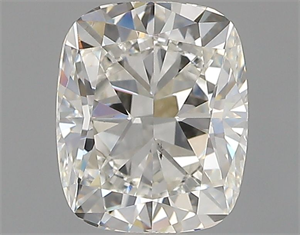 Foto Diamante Natural 1.02 quilates,  , Color H, claridad VS2 y certificado GIA de