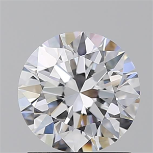 Foto Diamante Natural 1.20 quilates, Redondo , Color E, claridad VVS1 y certificado GIA de