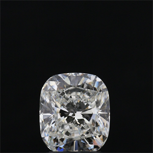 Foto Diamante Natural 1.76 quilates,  , Color H, claridad VVS2 y certificado GIA de