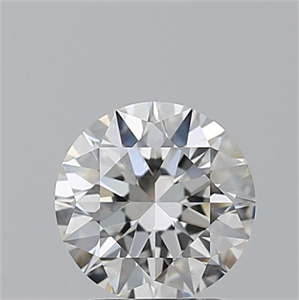 Foto Diamante Natural 1.80 quilates, Redondo , Color G, claridad VS2 y certificado GIA de