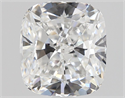 Diamante Natural 1.02 quilates,  , Color E, claridad VS1 y certificado GIA