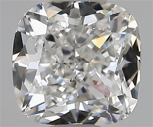 Foto Diamante Natural 1.20 quilates,  , Color F, claridad VS2 y certificado GIA de