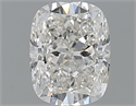 Diamante Natural 1.01 quilates,  , Color I, claridad SI1 y certificado GIA