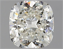 Diamante Natural 1.51 quilates,  , Color J, claridad SI1 y certificado GIA